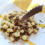 Le Grenier Nourriture