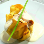 La Cantinella Al Borgo Nourriture