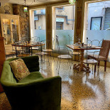 Lo Scarabeo À l'intérieur