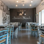 Cos E Pazz À l'intérieur