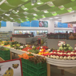 Crai Superstore Marsala Gruppo Le Saline Dentro