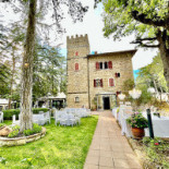Castello Cortevecchio Extérieur