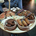 Lusy Pub Nourriture