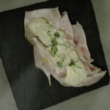 La Locanda Del Priore Nourriture