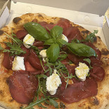Smart Pizzeria Comida