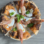 Smart Pizzeria Comida