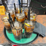 Cafe Bea Vita Boisson