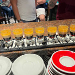Cafe Bea Vita Boisson