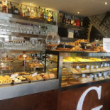 Caffe Giannotti Inside