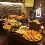Caffe Giannotti Inside