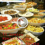 Caffe Giannotti Comida