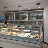 Pasticceria Marras Exterior