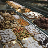 Pasticceria Marras Comida
