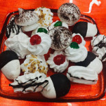 Pasticceria Marras Bebida