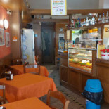Buffet Dixi Inside