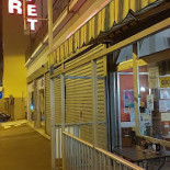 Buffet Dixi Outside