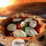 Simpathy Bar Di Ametrano Maria food
