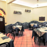 La Cucina Di Nonno Cuoco À l'intérieur