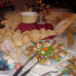 La Cucina Di Nonno Cuoco Nourriture