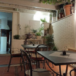 Cantine Cippone Winebar À l'intérieur