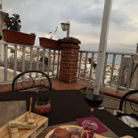 Cantine Cippone Winebar Extérieur