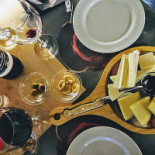 Cantine Cippone Winebar Boisson