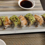 Zhenwei Comida