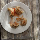 Zhenwei Comida