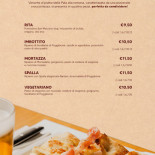 Pizzeria Del Borgaccio