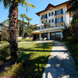 Belvedere Ranco Exterior