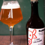 Barcelleria Chiavari Boisson