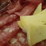 La Dogana Comida