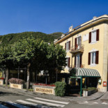 La Veranda Exterior