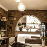 Pizzeria El Paso À l'intérieur