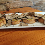 Pizzeria El Paso Nourriture