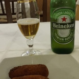 Da Franco Bebida
