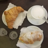 Old Cafe Nourriture