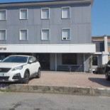 Daina Exterior