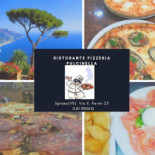 Pulcinella Carte