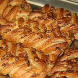 Turano Nourriture