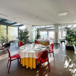 Prime Rose À l'intérieur