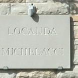 Locanda Michelacci Carte