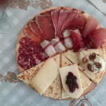 Locanda Michelacci Nourriture