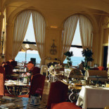 Cesar À l'intérieur