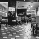 Caffe Dell'abate Dentro