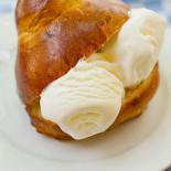 Il Dolcefreddo Nourriture
