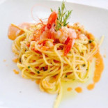 Muraglia Comida
