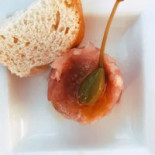 Da Felice food