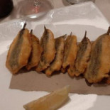 Da Felice food