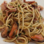 Da Felice food